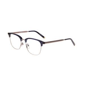 NEW Thin & Light VOLO Blue WARHAWK Eyeglasses 52/19/148